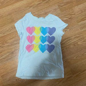 GAP, Girls T-shirt